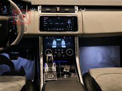 لاند روفر رانج روفر سبورت